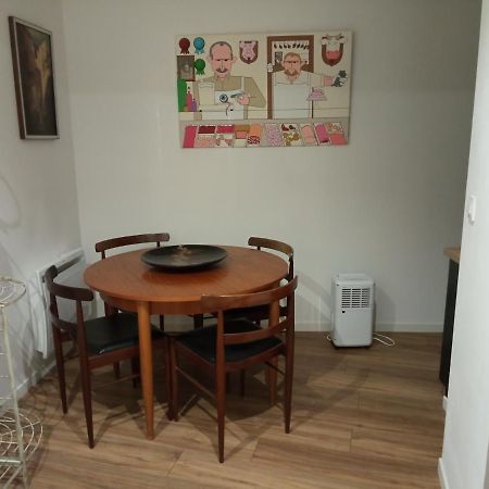 Thuir: Superbe Appartement ภายนอก รูปภาพ