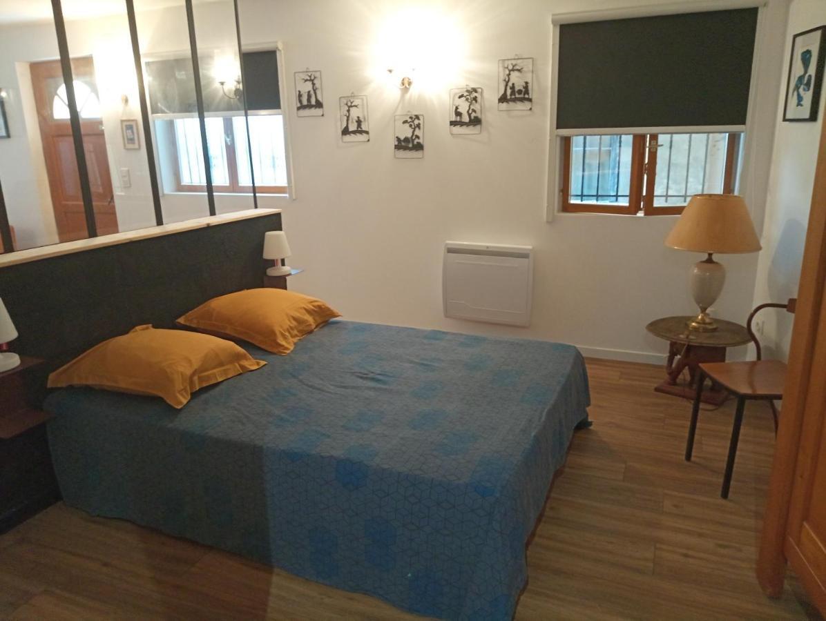 Thuir: Superbe Appartement ภายนอก รูปภาพ